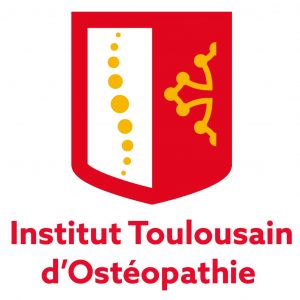 LOGO INSTITUT TOULOUSAIN D'OSTEOPATHIE
