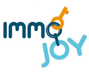 Logo immojoy